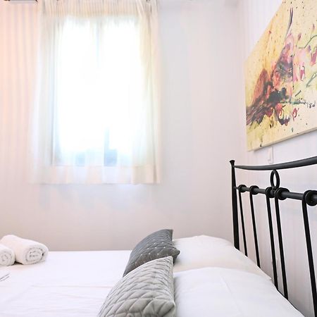 Oneiro Rooms Kythnos Kanala Eksteriør bilde