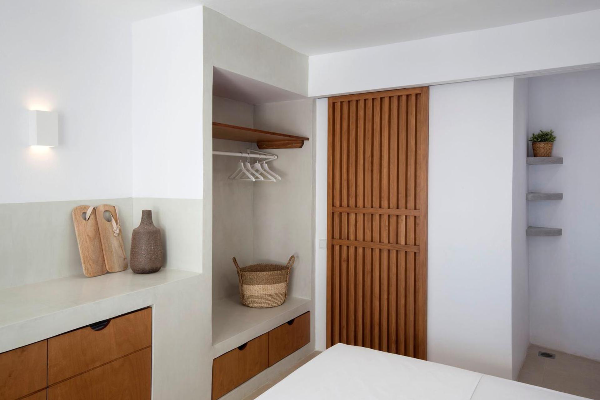 Oneiro Rooms Kythnos Kanala Eksteriør bilde