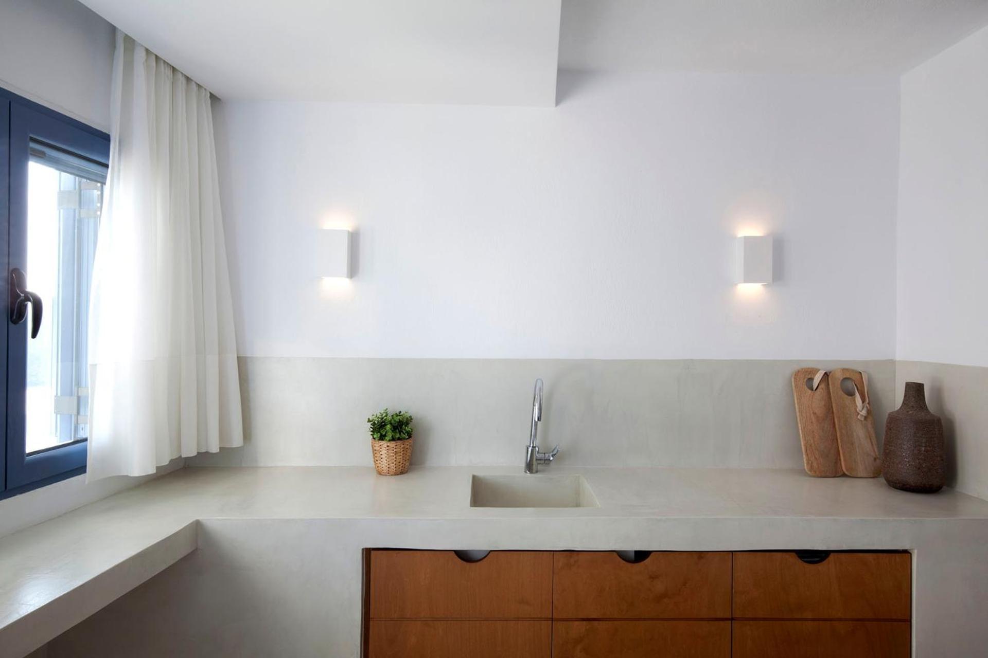 Oneiro Rooms Kythnos Kanala Eksteriør bilde