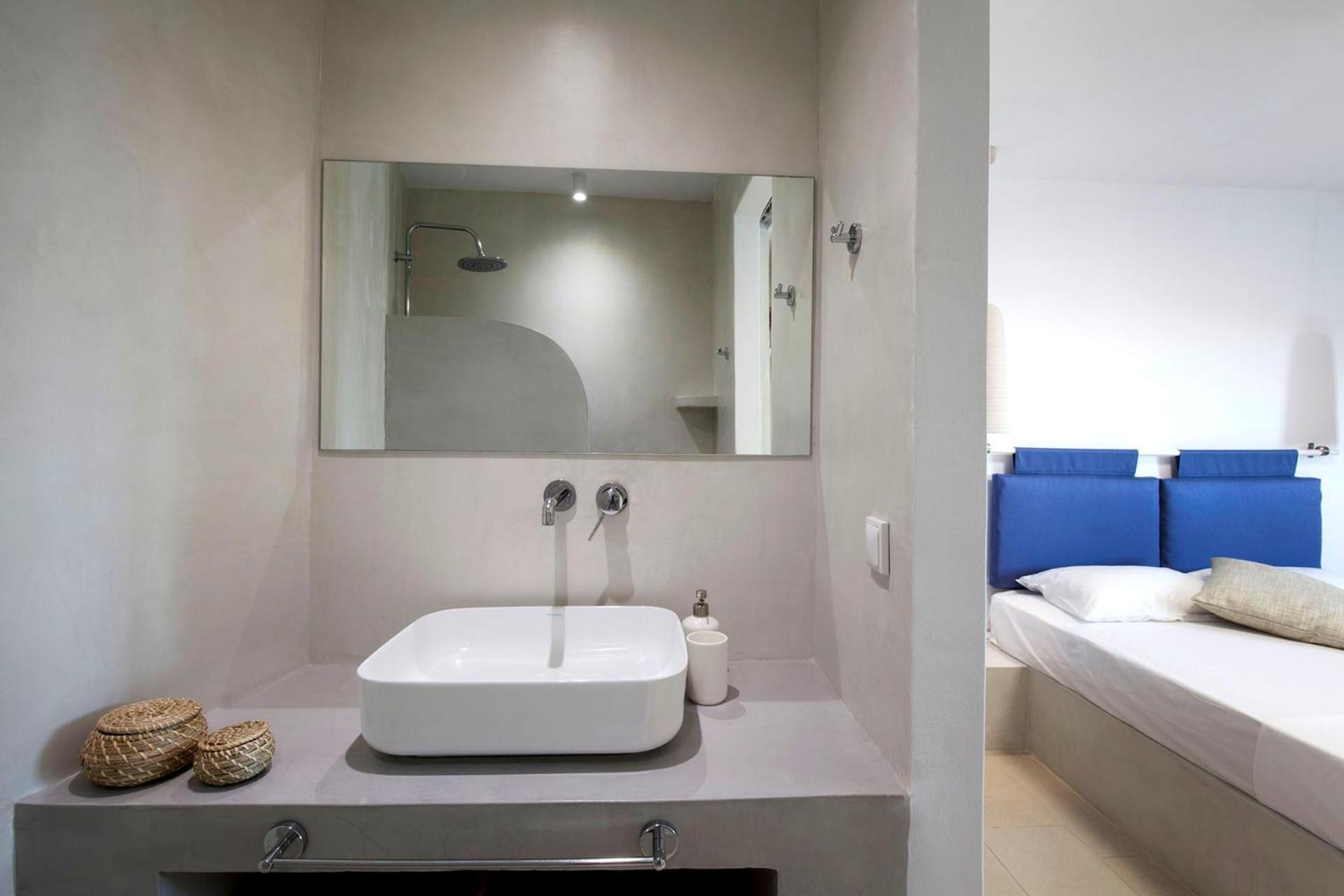 Oneiro Rooms Kythnos Kanala Eksteriør bilde