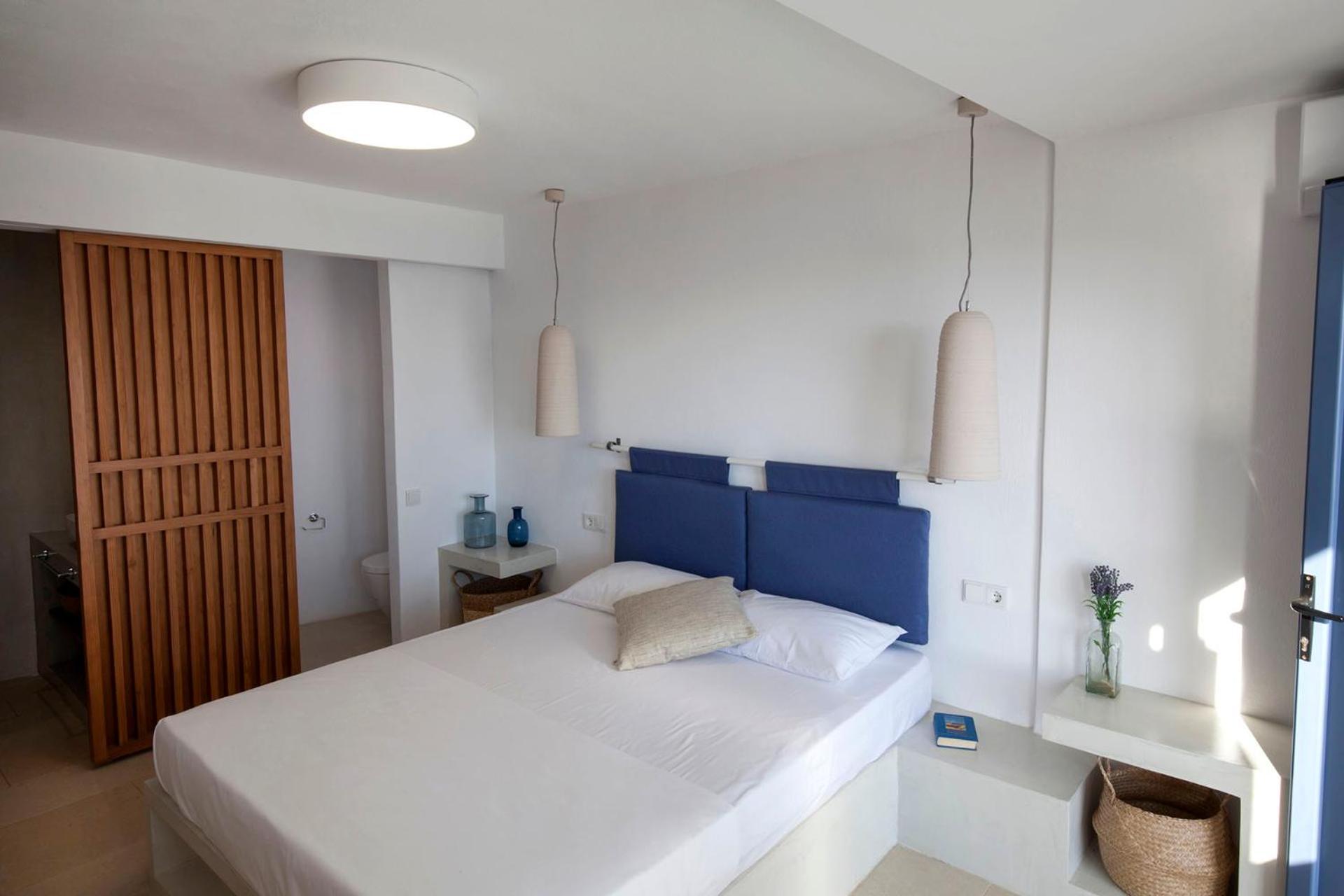 Oneiro Rooms Kythnos Kanala Eksteriør bilde