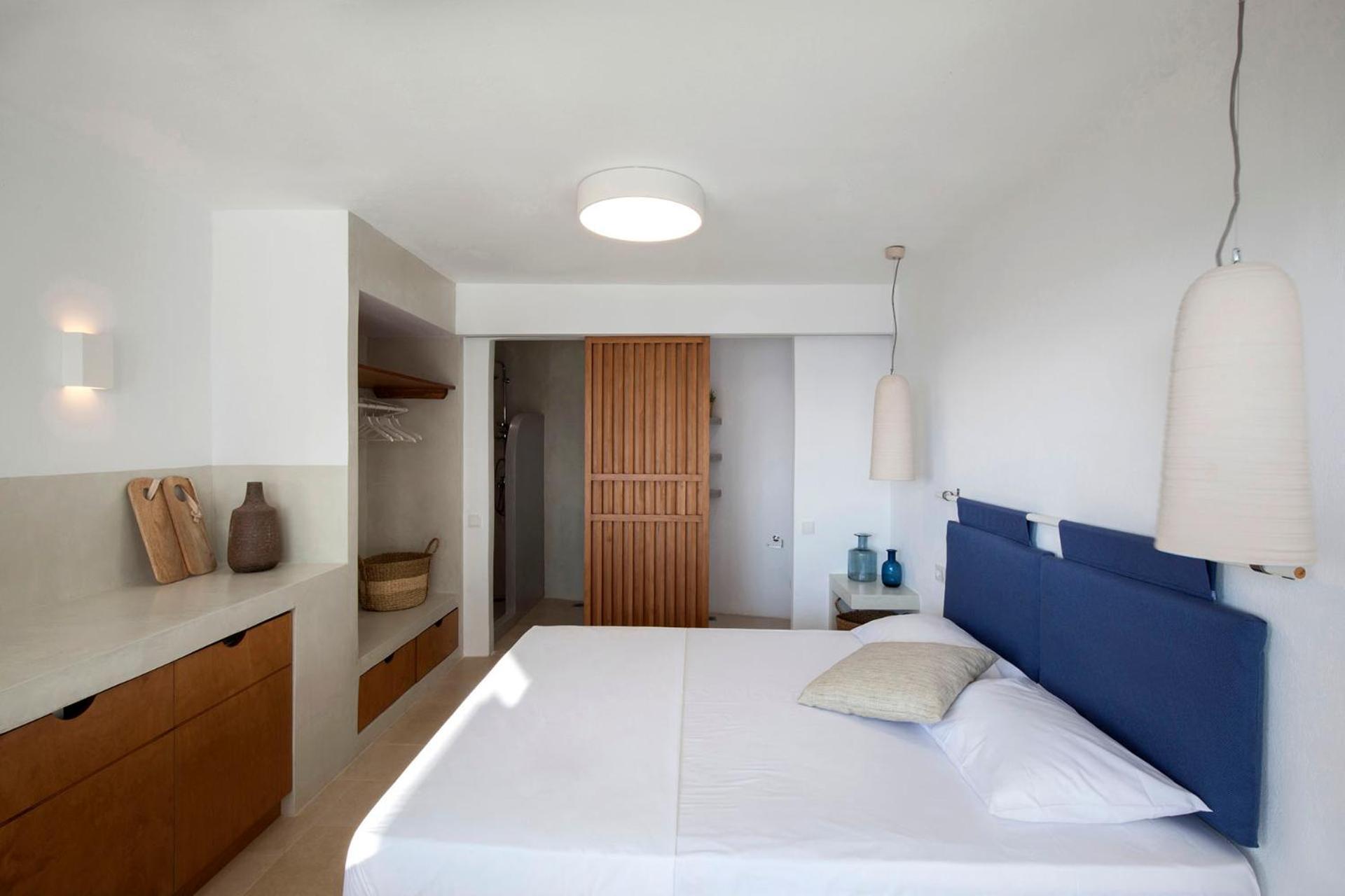 Oneiro Rooms Kythnos Kanala Eksteriør bilde