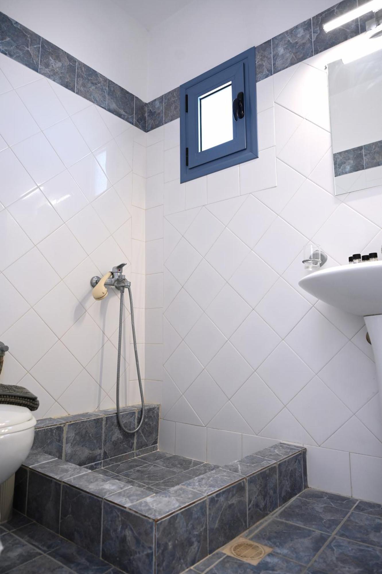 Oneiro Rooms Kythnos Kanala Eksteriør bilde