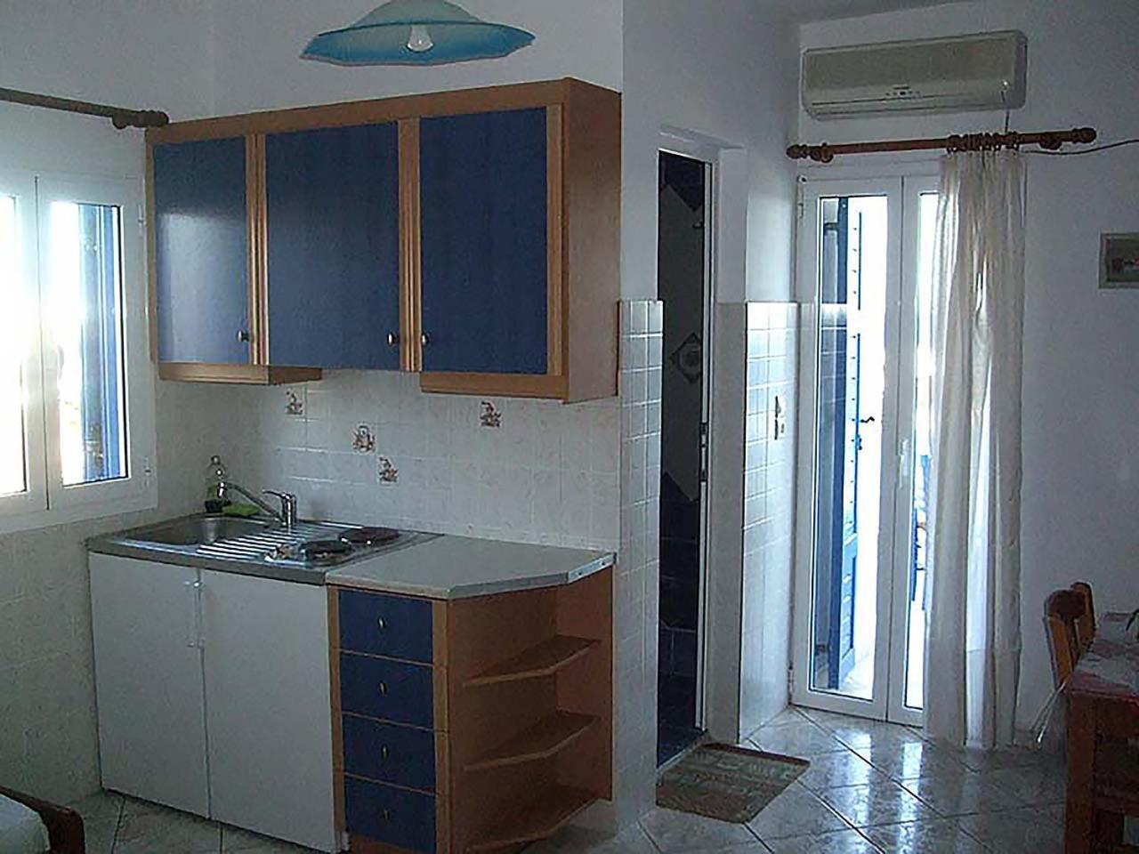 Oneiro Rooms Kythnos Kanala Rom bilde